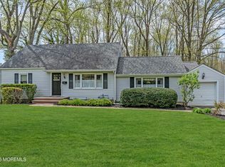 606 East Rd, Middletown, NJ 07748