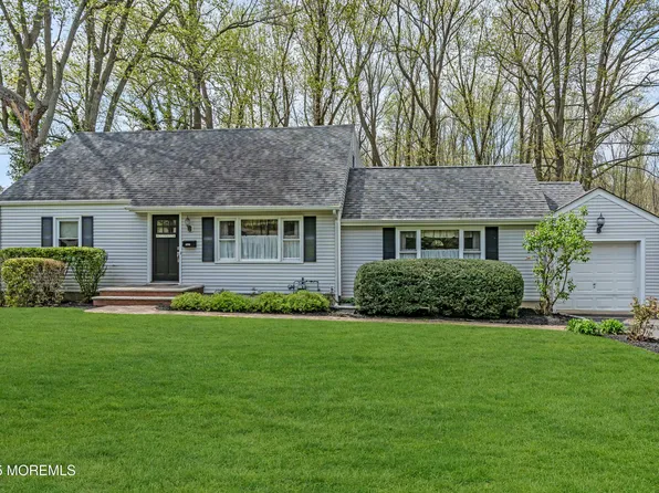 606 East Road, Middletown, NJ 07748