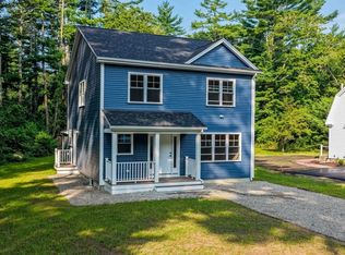611 Delano Rd, Marion, MA 02738