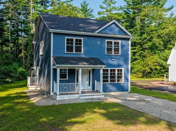 611 Delano Rd, Marion, MA 02738