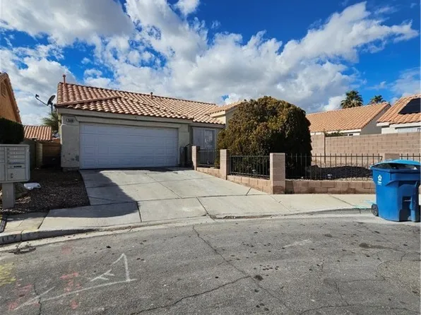 1509 Dreaming Shores Ct, Las Vegas, NV 89110