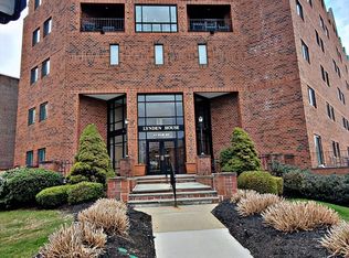44 Elm St UNIT 404, Worcester, MA 01609