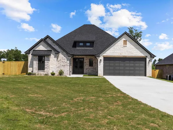 17763 Jayleen Ln, Tyler, TX 75707