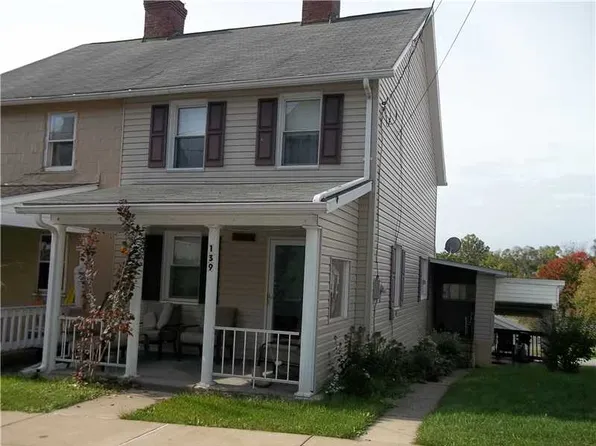 139 Lincoln St, Cokeburg, PA 15324