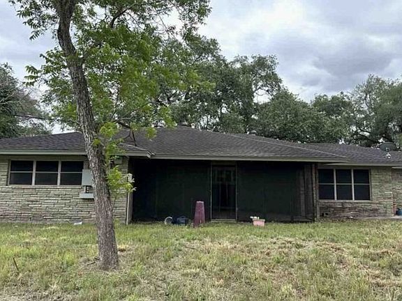 Property Rear View