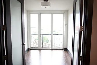 Rented by Brooklyn Group