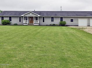 7990 W Jason Rd, Saint Johns, MI 48879