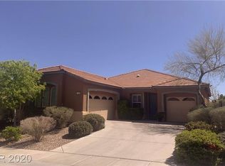 11505 Lone Point Ct, Las Vegas, NV 89138