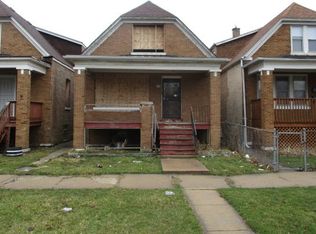 8936 S Normal Ave, Chicago, IL 60620