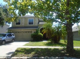 15456 Long Cypress Dr, Ruskin, FL 33573