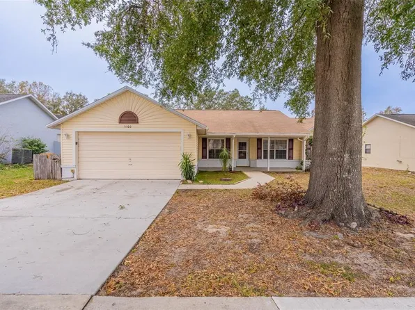 5160 Wood Ridge Ct, Ocoee, FL 34761