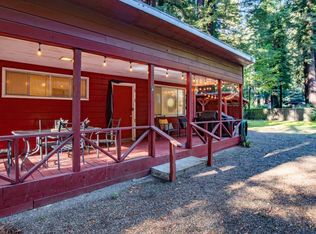 14850 Canyon 2 Rd, Guerneville, CA 95446
