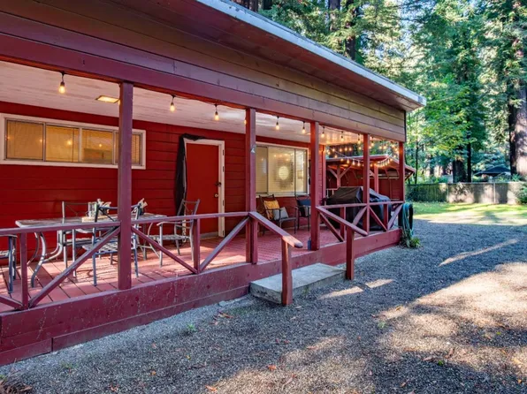 14850 Canyon 2 Road, Guerneville, CA 95446