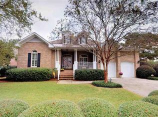 2410 Vardon Way, Florence, SC 29506