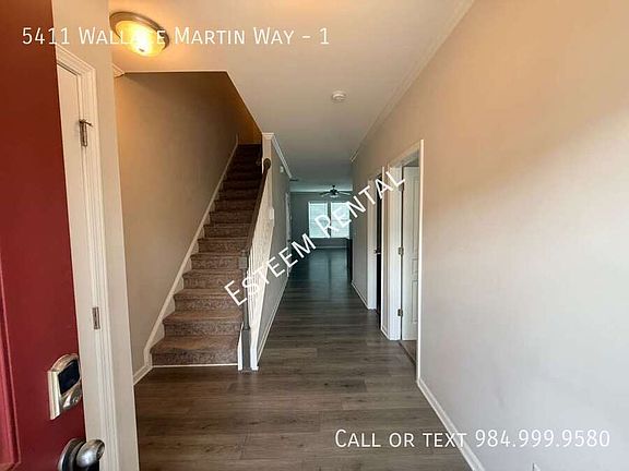 3rd image of 5411 Wallace Martin Way #1