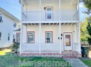 111 S Willard Ave, Hampton, VA 23663