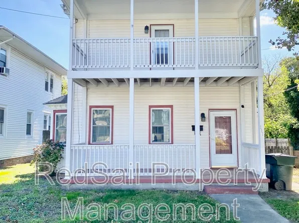 111 S Willard Ave, Hampton, VA 23663