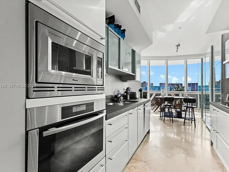 18201 Collins Ave #601A — Photo 3