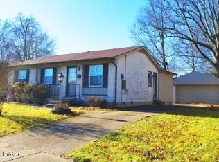 7506 Yorktown Rd, Louisville, KY 40214