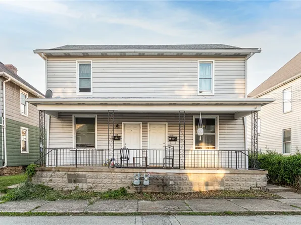 410/410 1/2 Stephens St, Connellsville, PA 15425