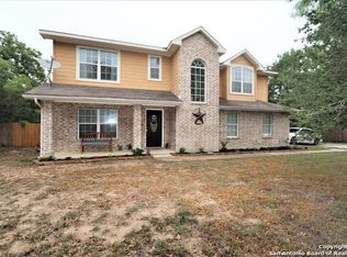 5211 Savannah Way, Von Ormy, TX 78073