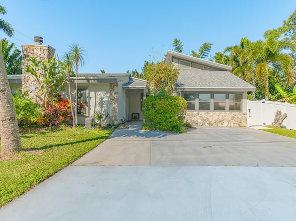 6109 Cassia Drive, Fort Pierce, FL 34982