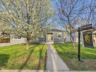 940 Hooker Street, Denver, CO, 80204