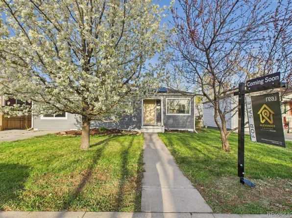 940 Hooker Street, Denver, CO 80204