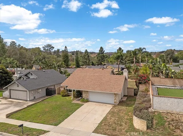 15874 Tern St, Chino Hills, CA 91709