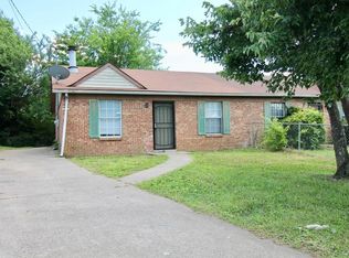 3705 Village Trl, Nashville, TN 37207