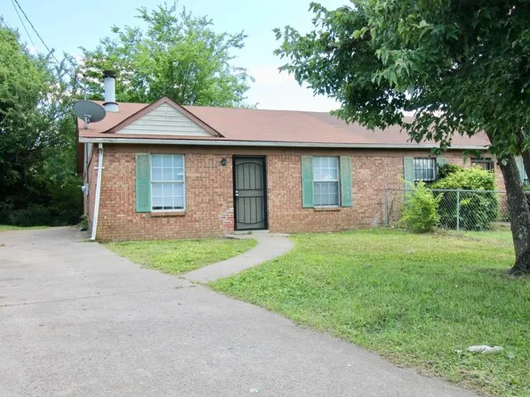 3705 Village Trl, Nashville, TN 37207