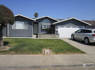 2645 Ascot Way, Union City, CA 94587