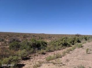 3 Santa Fe Dr, Winslow, AZ 86047
