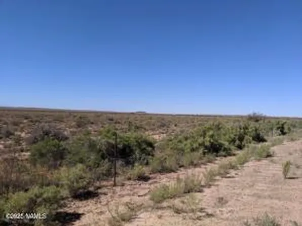 3 Santa Fe Dr, Winslow, AZ 86047