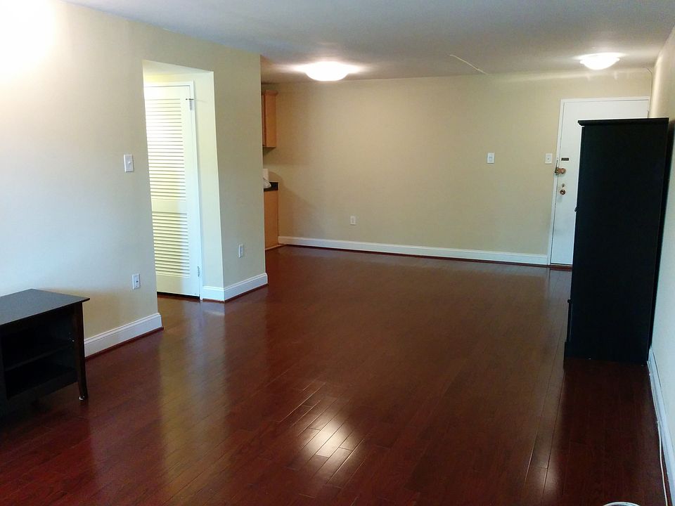 Living Room and Dining Area