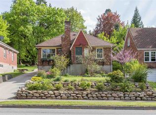 1424 E 17th Ave, Spokane, WA 99203