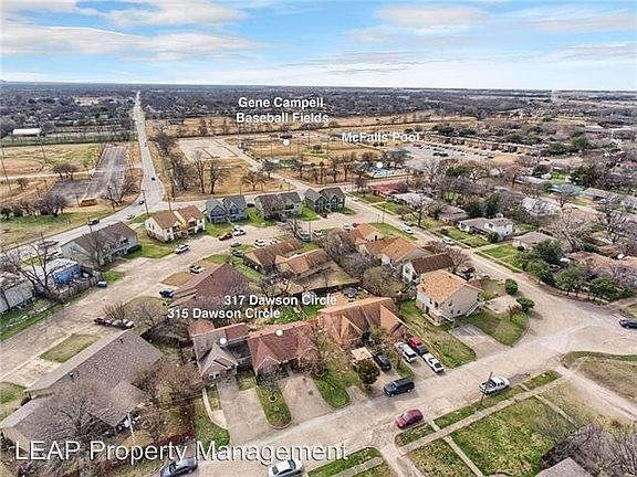 5th image of 317 Dawson Cir