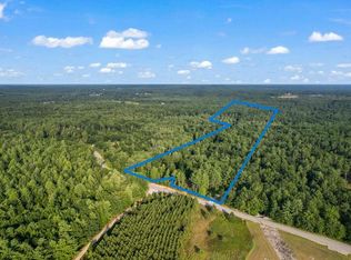 LOT 25 Killick Pond Rd, Hollis Center, ME 04042