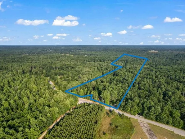 Lot 25 Killick Pond Road, Hollis, ME 04042