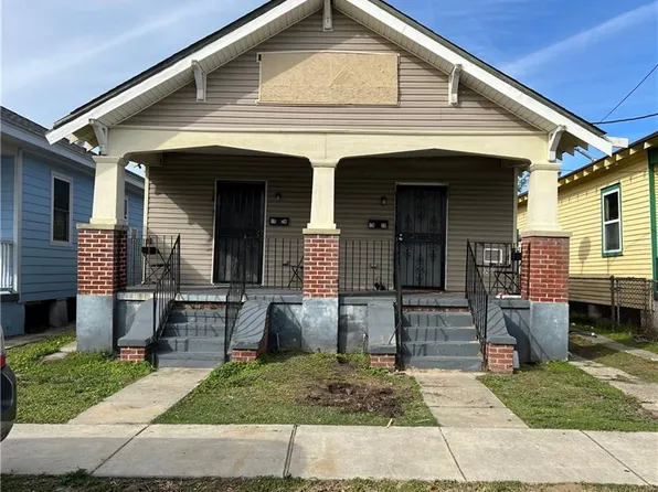 1928-30 Desire St, New Orleans, LA 70117