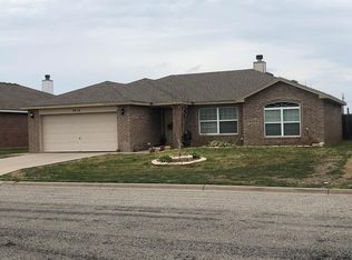 2014 1st Atlas St, San Angelo, TX 76905