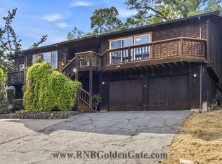 10 Rosebank Ave, Kentfield, CA