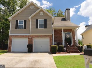1901 Oakbluff Dr, Austell, GA 30106