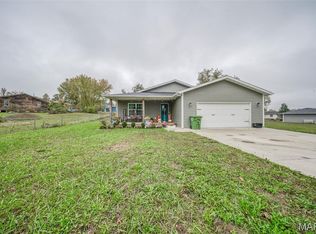 550 Maplewood Dr, Rolla, MO 65401