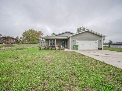 550 Maplewood Dr, Rolla, MO, 65401