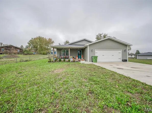 550 Maplewood Dr, Rolla, MO 65401