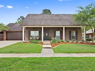 12526 Brittany Ct, Walker, LA 70785