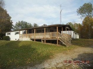 706 N Murray Rd, Caro, MI 48723