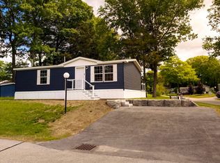 23 South Elderberry Lane, Rochester, NH 03867