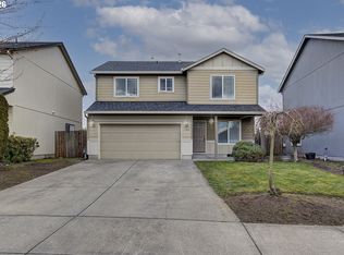 11002 NE 112th Dr, Vancouver, WA 98662
